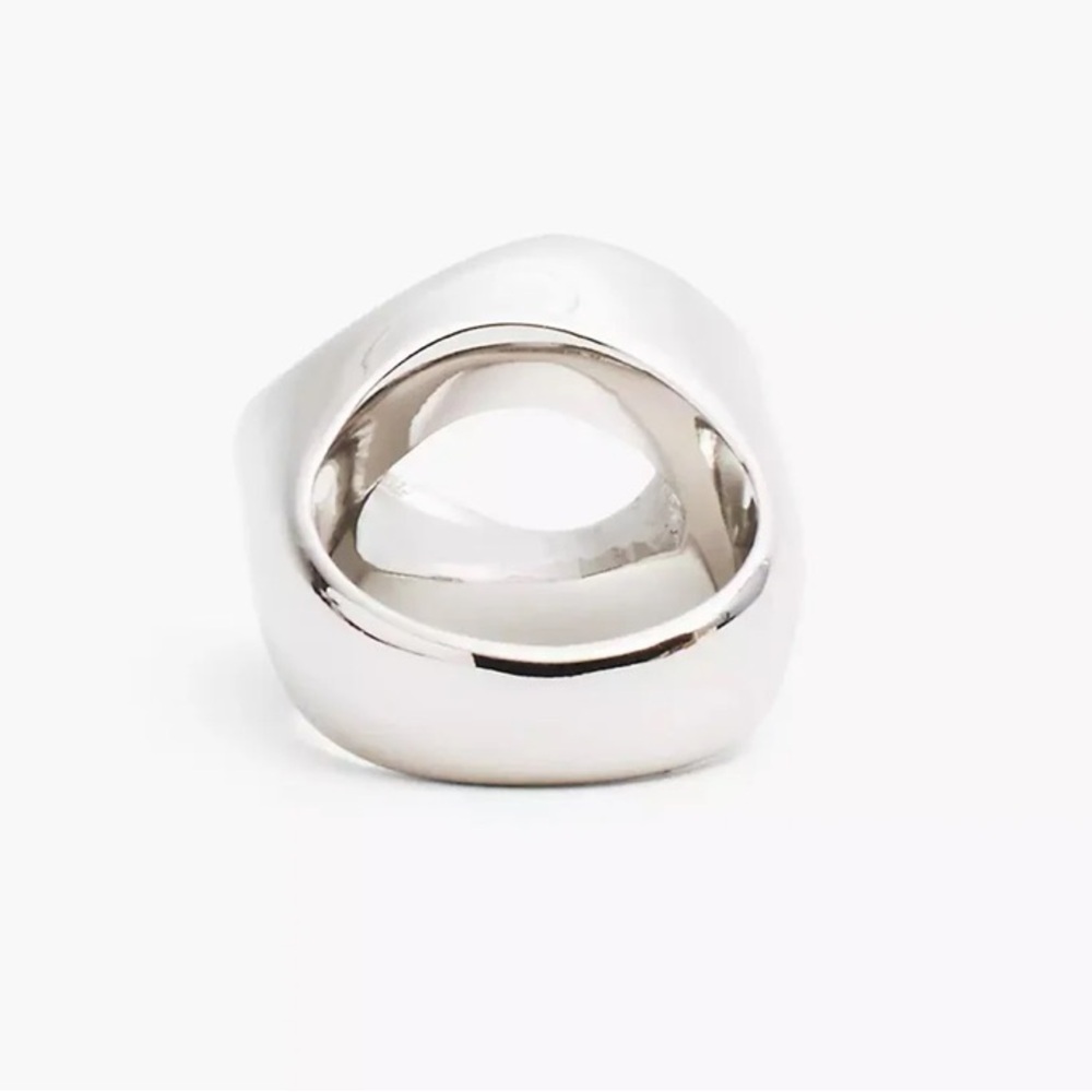 Marc Jacobs Monogram Signet Ring - image 3